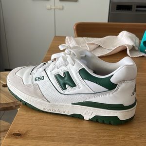 New balance 550